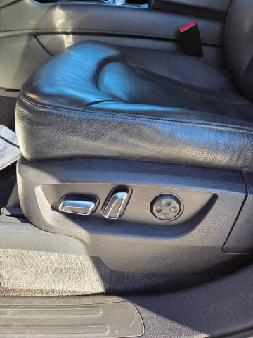 2013 Audi Q7 3.0T quattro S line Prestige