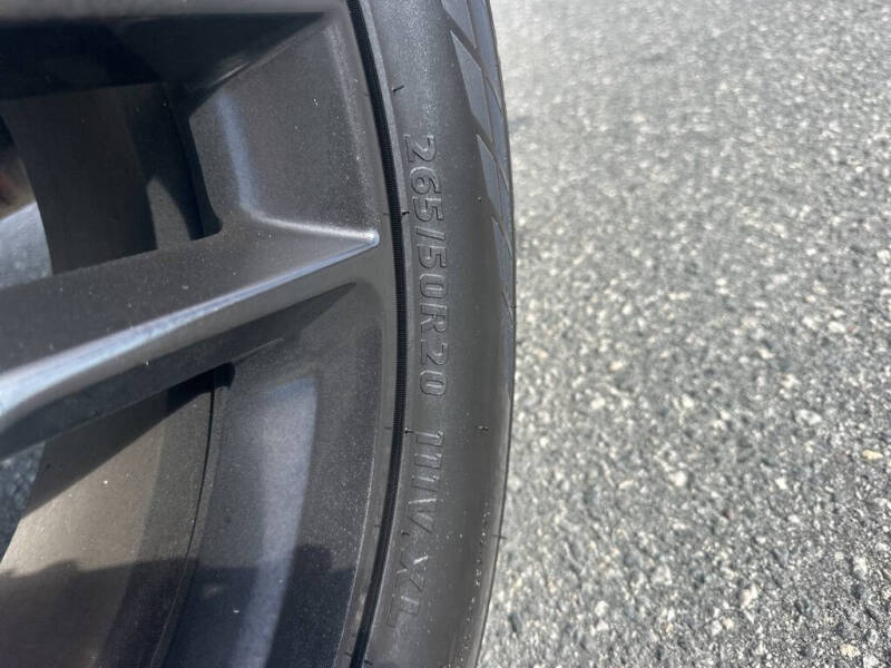 2024 Dodge Durango R/T