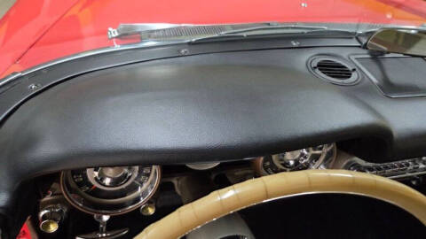 1957 Chrysler Windsor