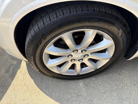 2014 Buick Enclave Premium