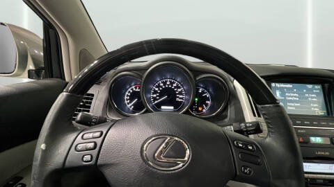 2008 Lexus RX 350