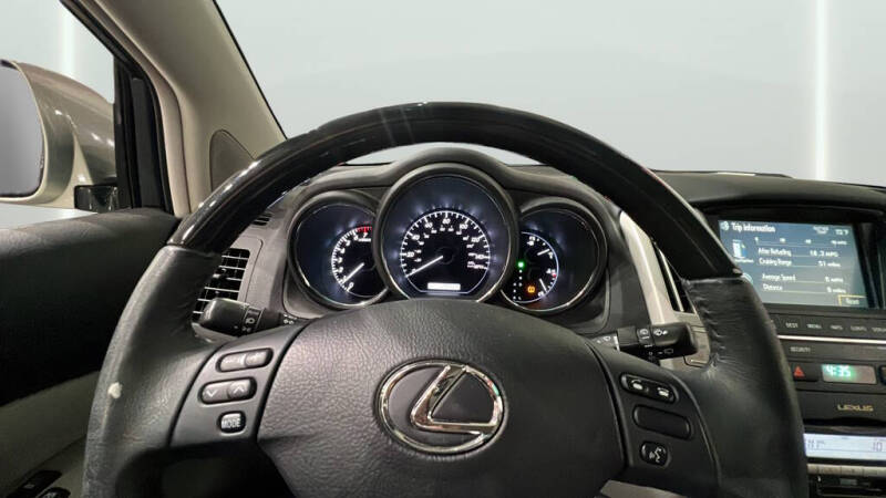 2008 Lexus RX 350
