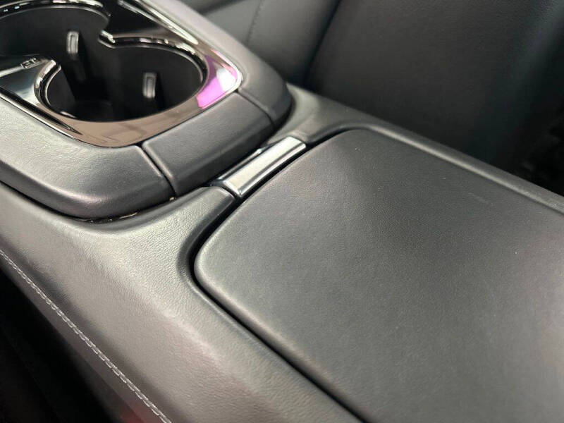 2022 Audi e-tron GT quattro Prestige