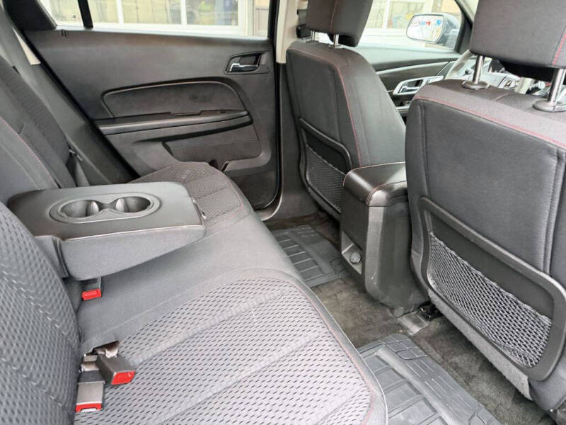 2014 GMC Terrain SLE-1