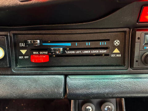 1979 Porsche 911
