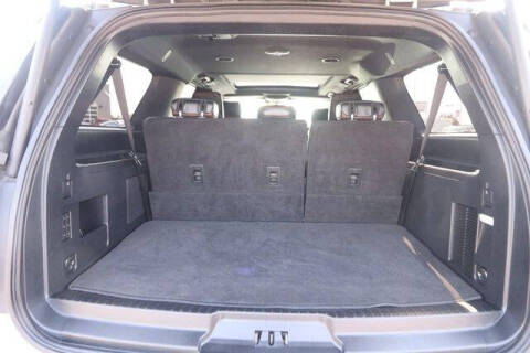 2020 Ford Expedition MAX King Ranch