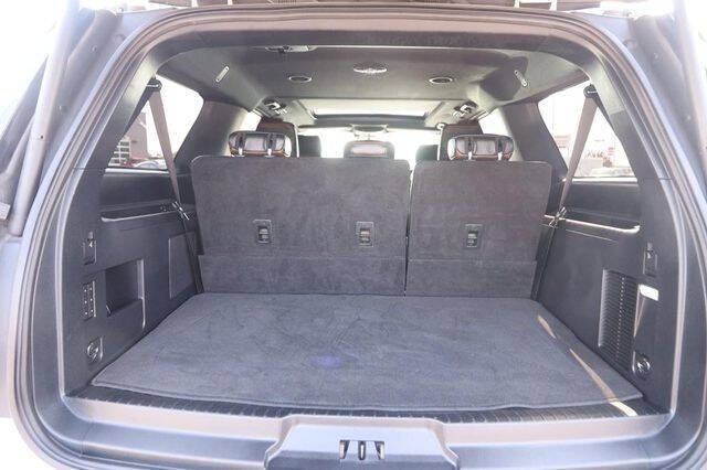 2020 Ford Expedition MAX King Ranch