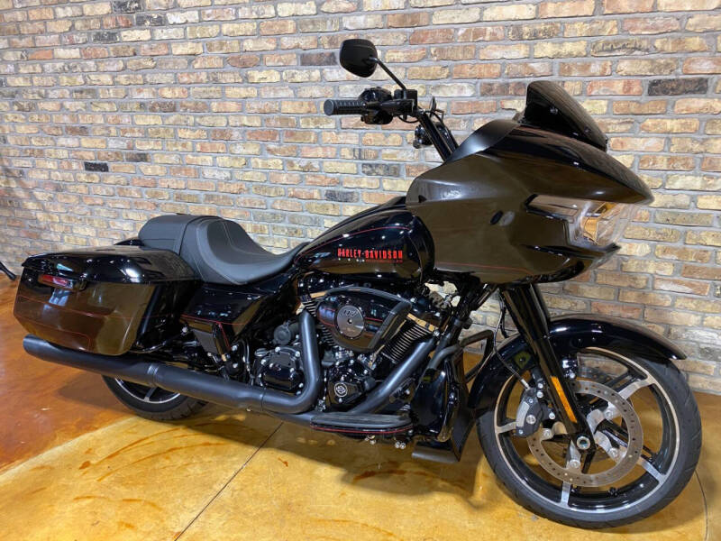 2024 Harley-Davidson Road Glide®