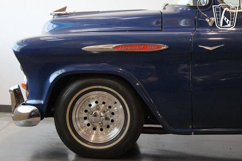 1957 Chevrolet 3100