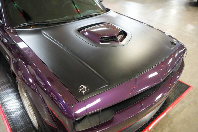 2020 Dodge Challenger