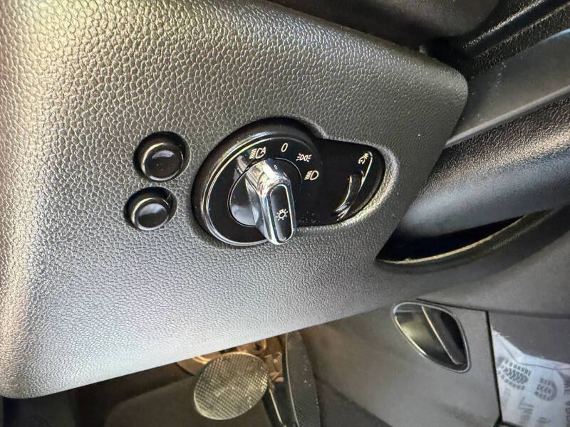 2017 MINI Hardtop 2 Door Cooper