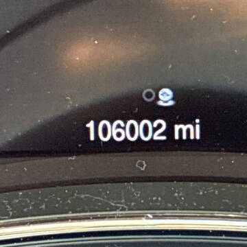 2015 Dodge Durango Citadel