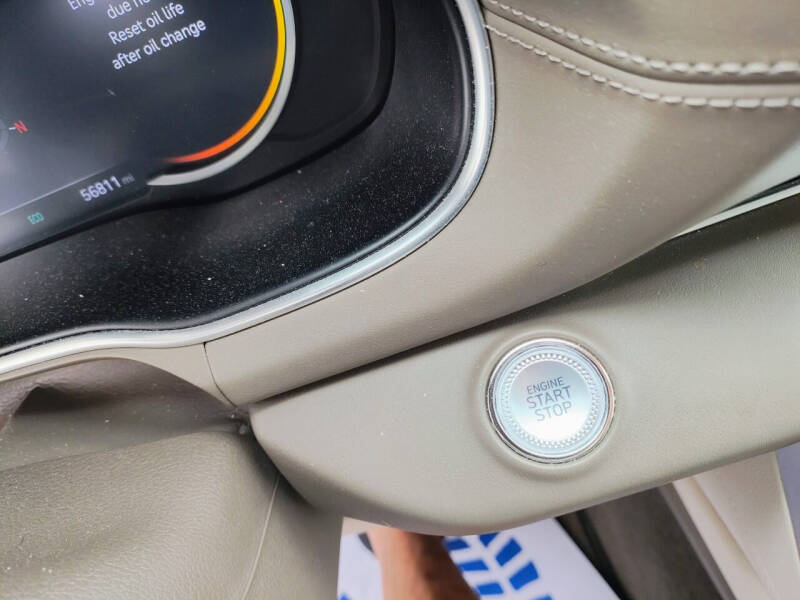 2023 Genesis GV80 3.5T Advanced+