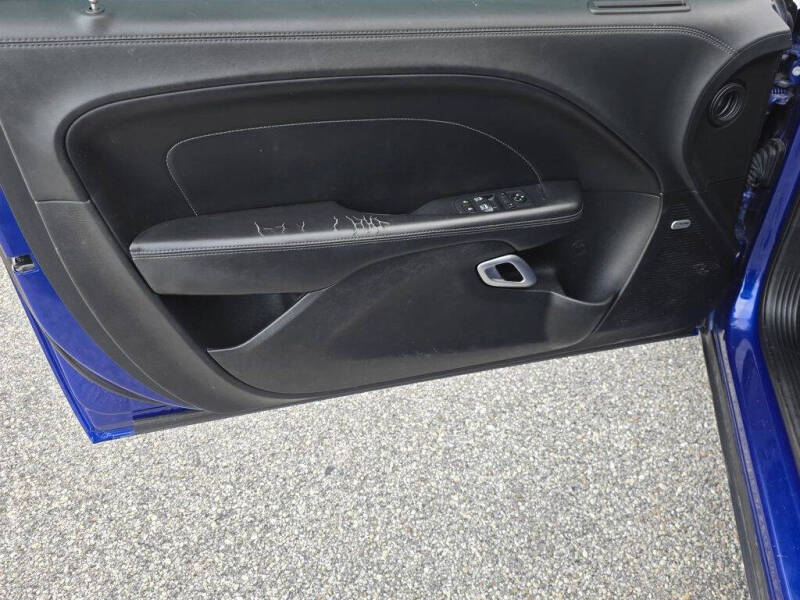 2020 Dodge Challenger GT
