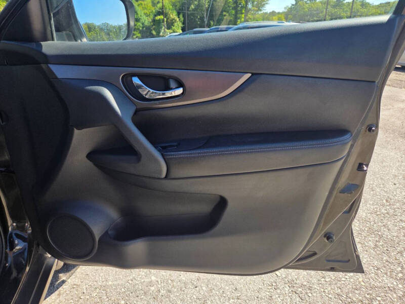 2014 Nissan Rogue SV