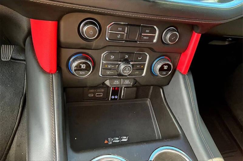 2021 Chevrolet Tahoe