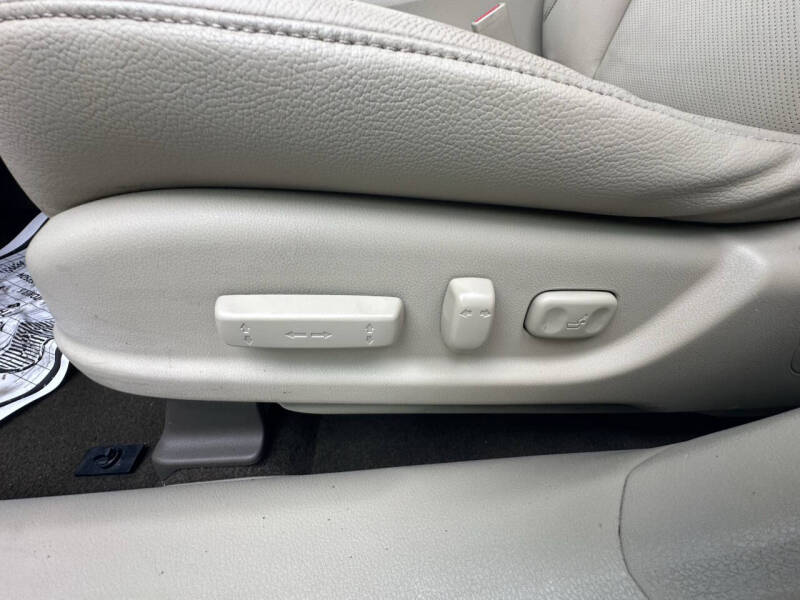 2013 Acura RDX