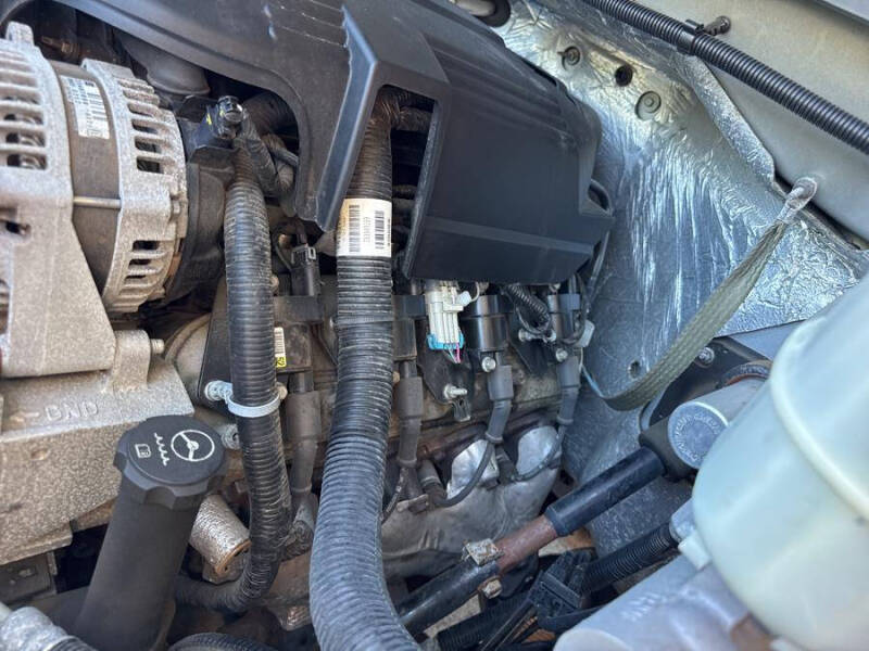 2017 GMC Sierra 2500HD