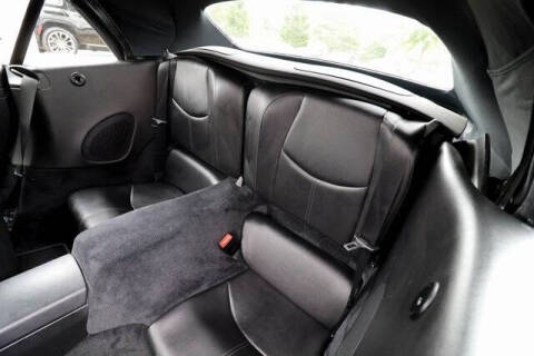 2010 Porsche 911 Carrera S