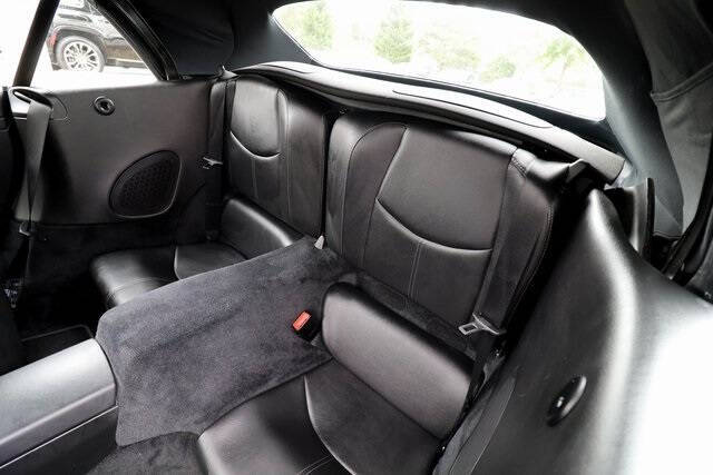 2010 Porsche 911 Carrera S