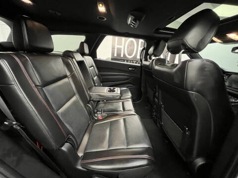 2024 Dodge Durango GT