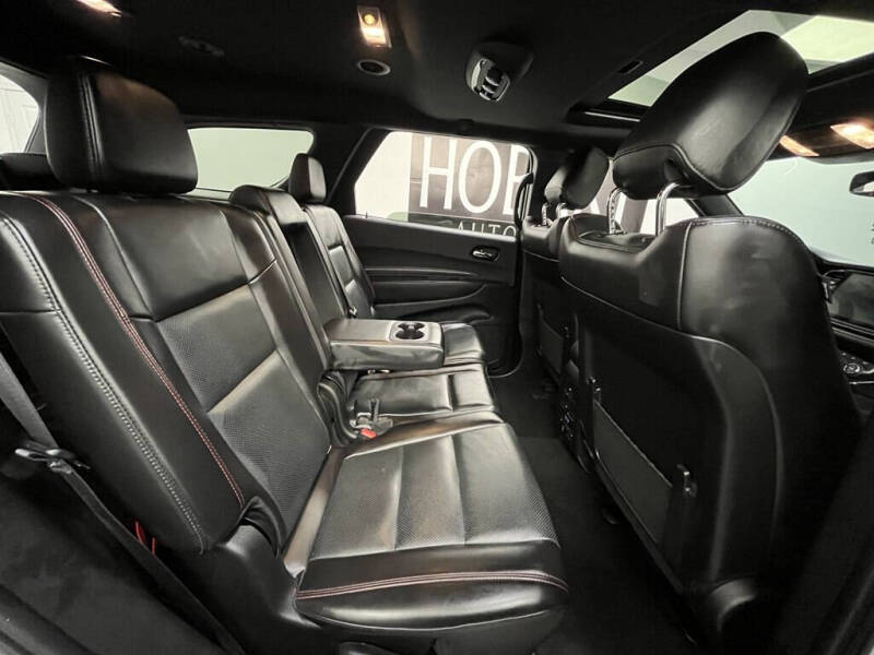 2024 Dodge Durango GT