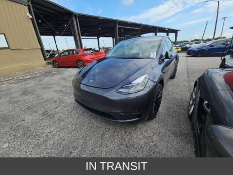 2023 Tesla Model Y for sale at Old Orchard Nissan in Skokie IL