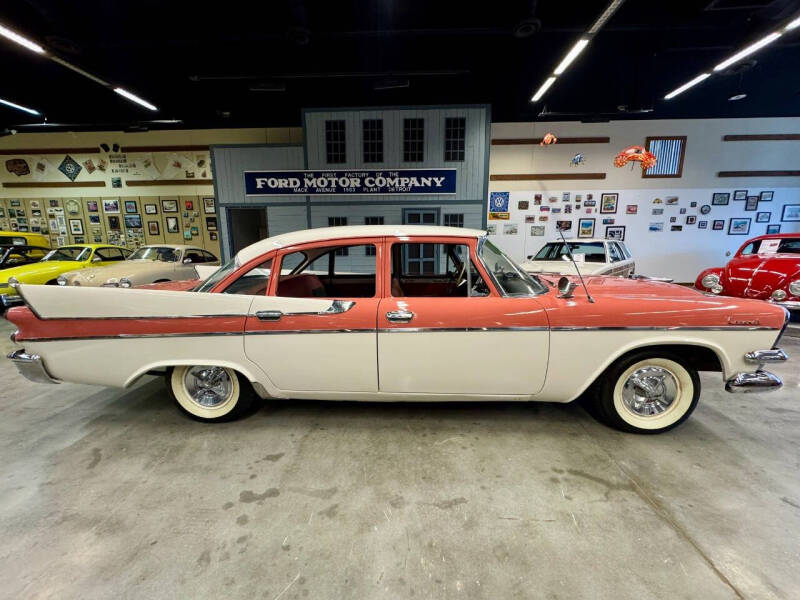 1957 Dodge Coronet