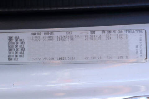 2013 Freightliner M2 112