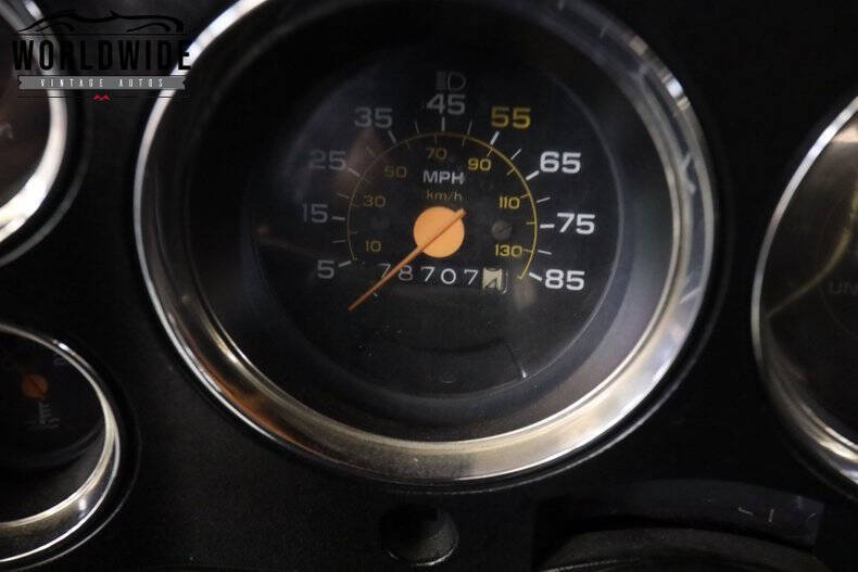 1985 Chevrolet Blazer