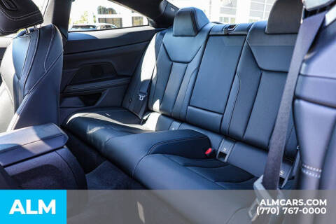 2023 BMW 4 Series 430i