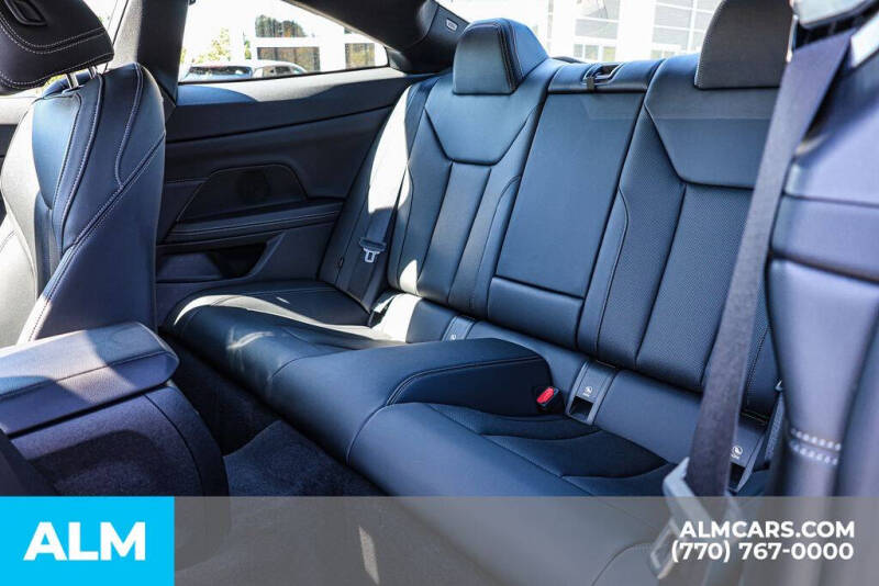 2023 BMW 4 Series 430i