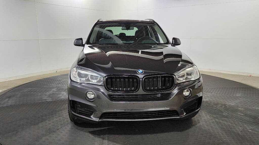 2016 BMW X5 for sale at NJ Car Buyer in Jersey City, NJ