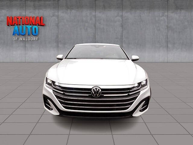 2023 Volkswagen Arteon SE R-Line