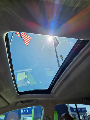 2015 Lexus RX 450h