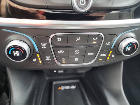 2024 Chevrolet Traverse Limited RS