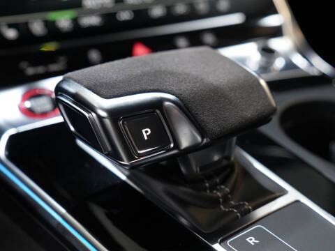 2021 Audi RS 6 Avant 4.0T quattro Avant