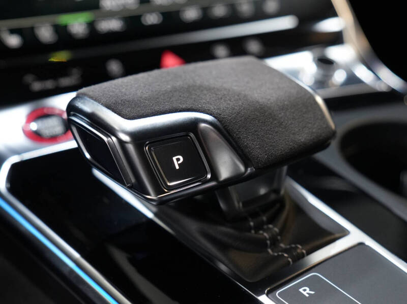 2021 Audi RS 6 Avant 4.0T quattro Avant