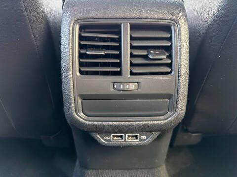 2021 Volkswagen Passat SE