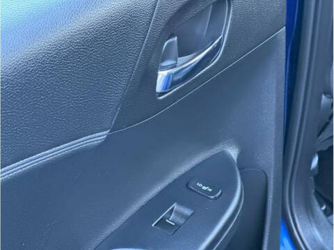 2017 Honda Accord Hybrid Touring