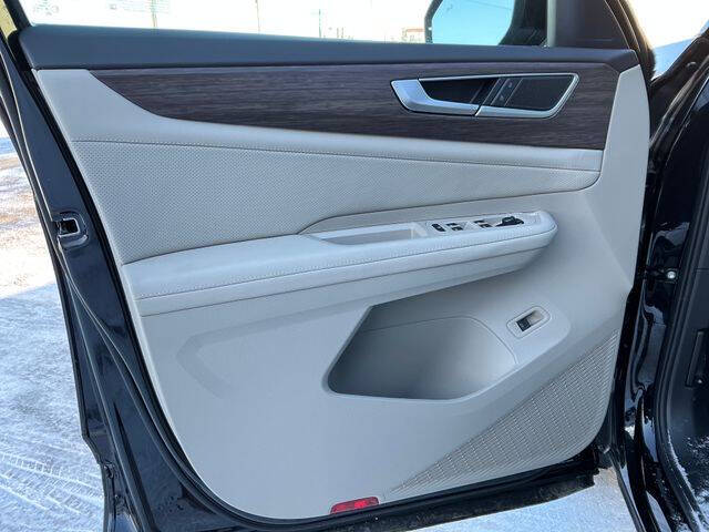 2026 Volkswagen Atlas SEL 4Motion