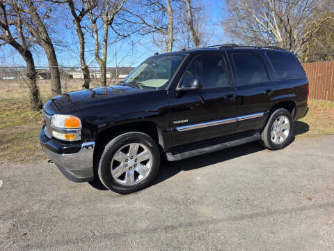 2005 GMC Yukon for sale at Southeast Classics LLC in Decatur AL