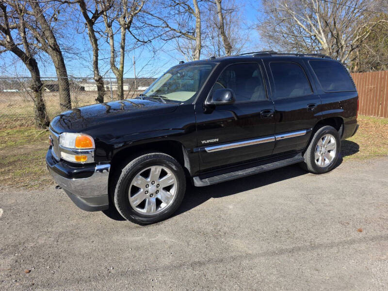 2005 GMC Yukon for sale at Southeast Classics LLC in Decatur AL