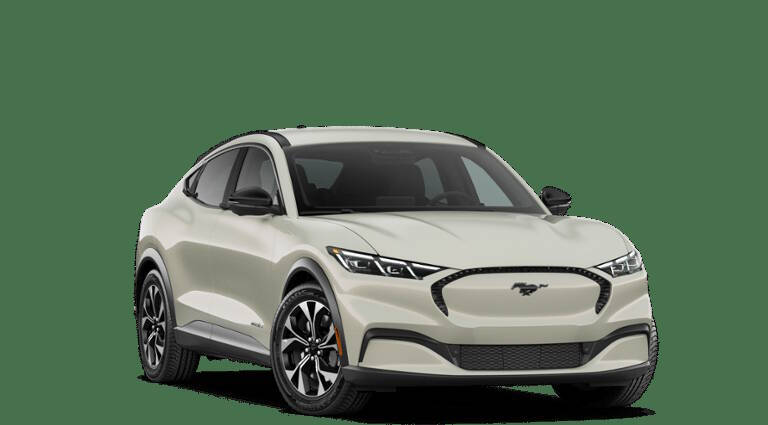 2026 Ford Mustang Mach-E Select