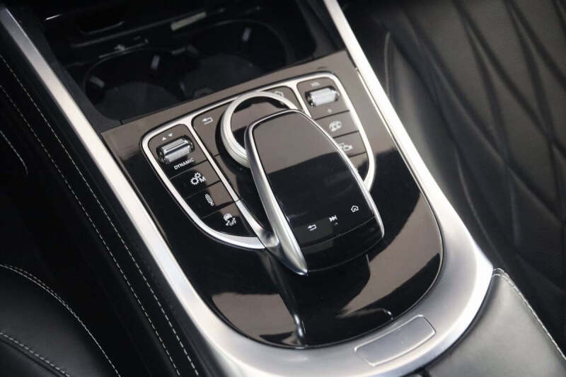 2021 Mercedes-Benz G-Class AMG G 63