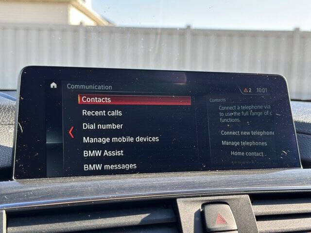 2020 BMW 4 Series 430i Gran Coupe