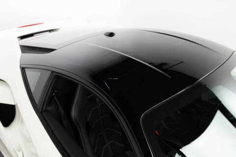 2019 Ferrari 488 GTB