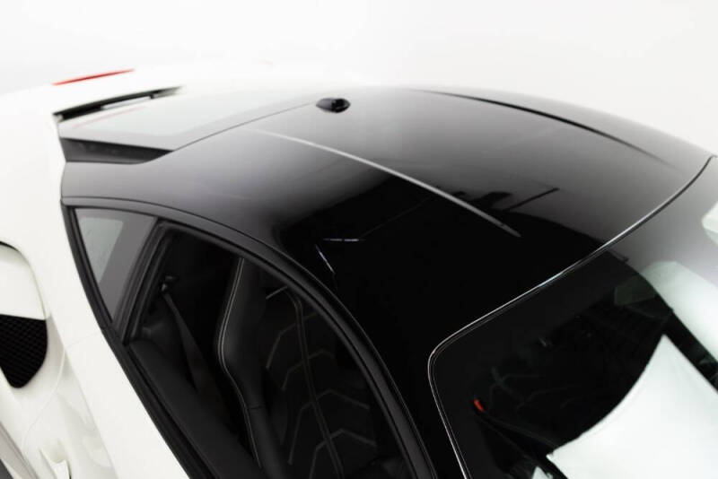 2019 Ferrari 488 GTB