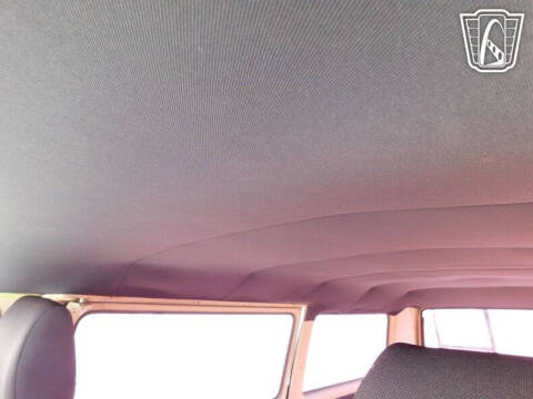 1987 Volkswagen Syncro