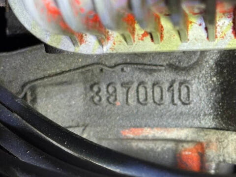 1967 Chevrolet Corvette